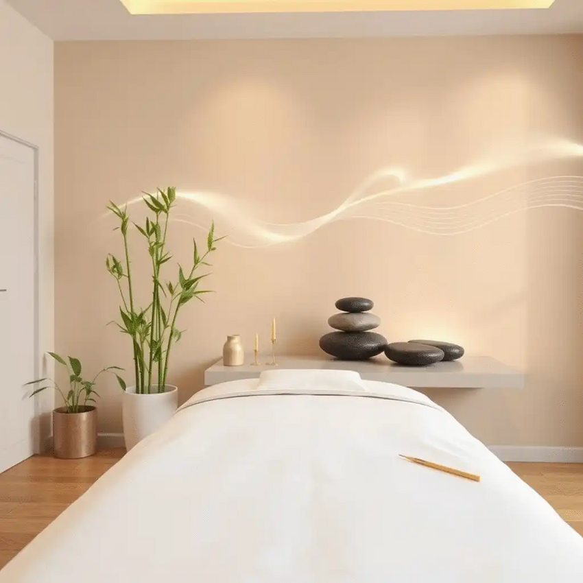 how energy flow affects acupuncture treatment