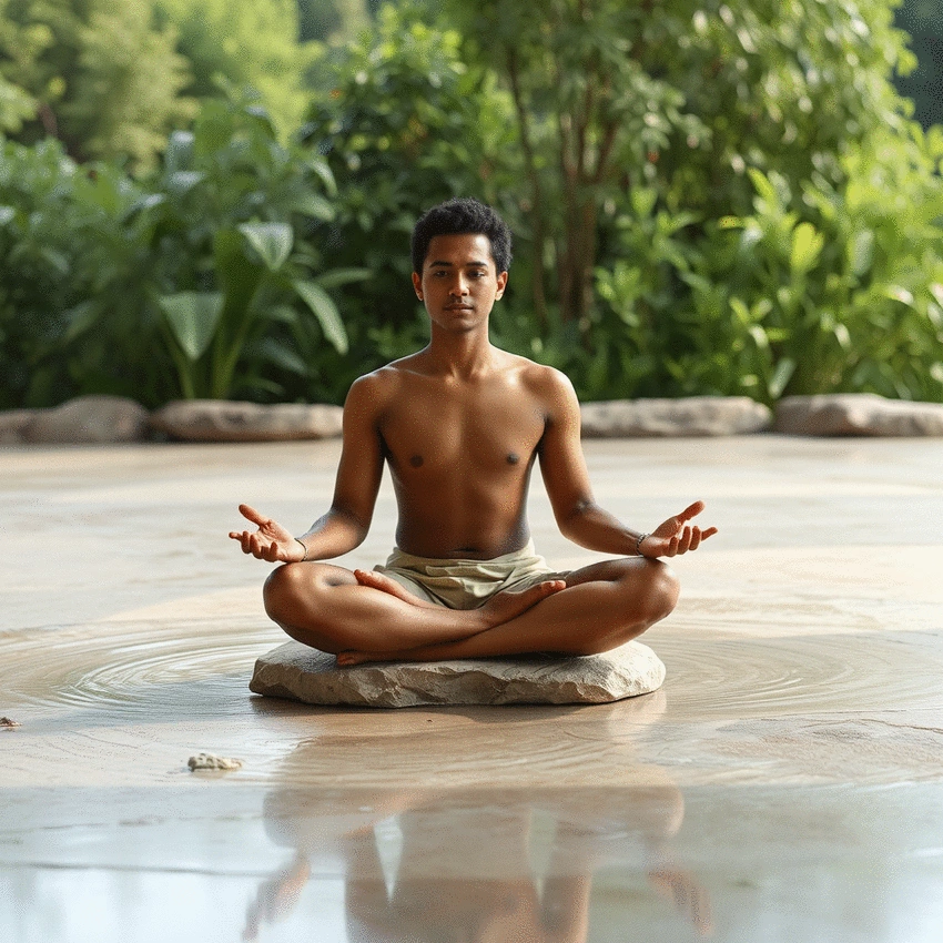 meridian theory and its influence on energy healing