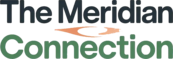 The Meridian Connection Logo