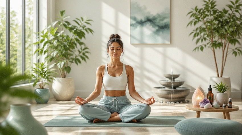 Harmony of Energy and Mind