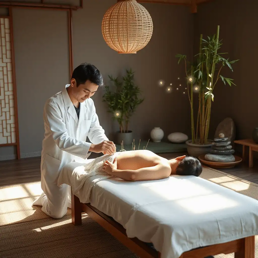 understanding the role of energy flow in TCM