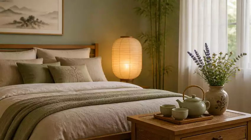 Sleep for Better Qi Balance