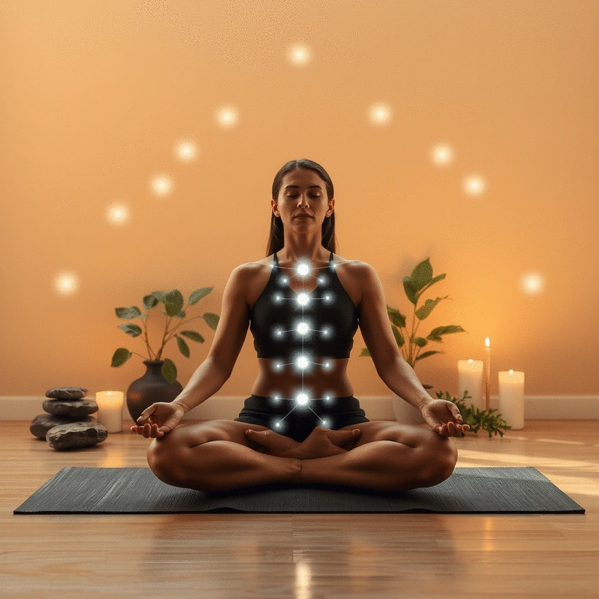 meridian blockages and their impact on health