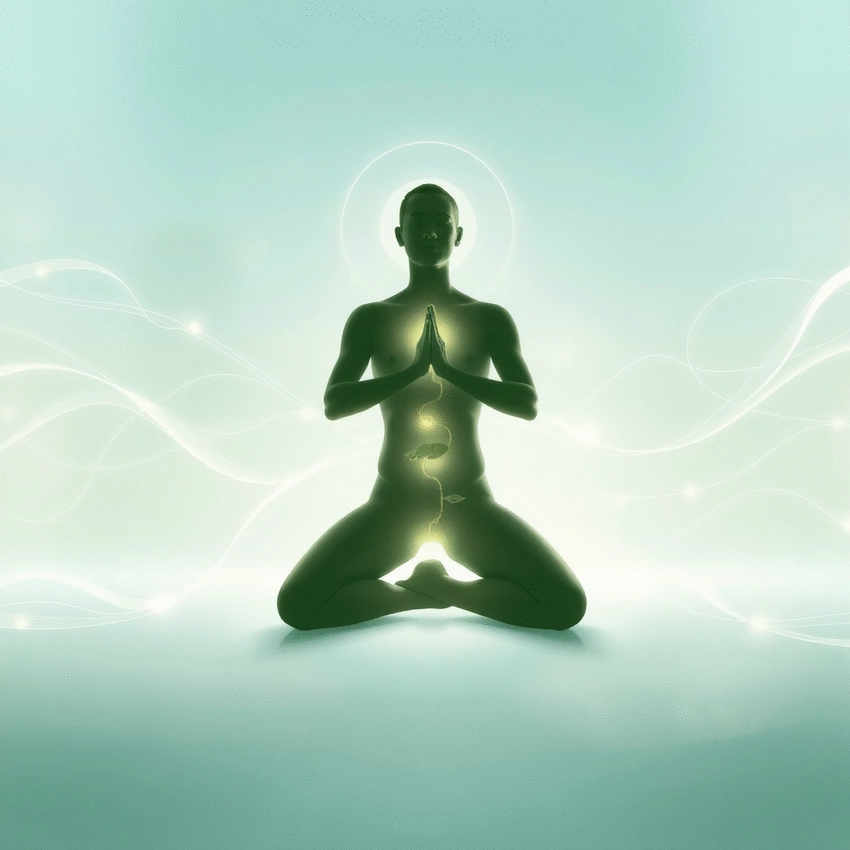 the science behind meridian energy flow explained