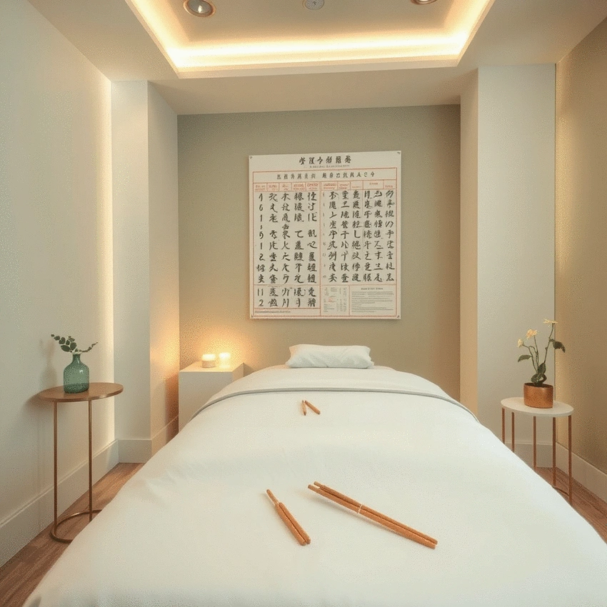 balancing qi through meridian therapy techniques