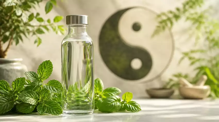Hydration and Qi Balance Explained