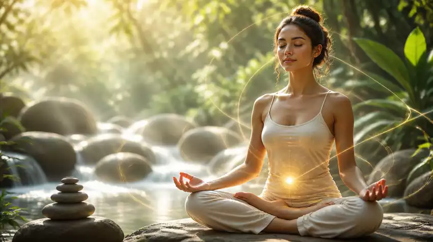 Recognizing Energy Flow Blockages