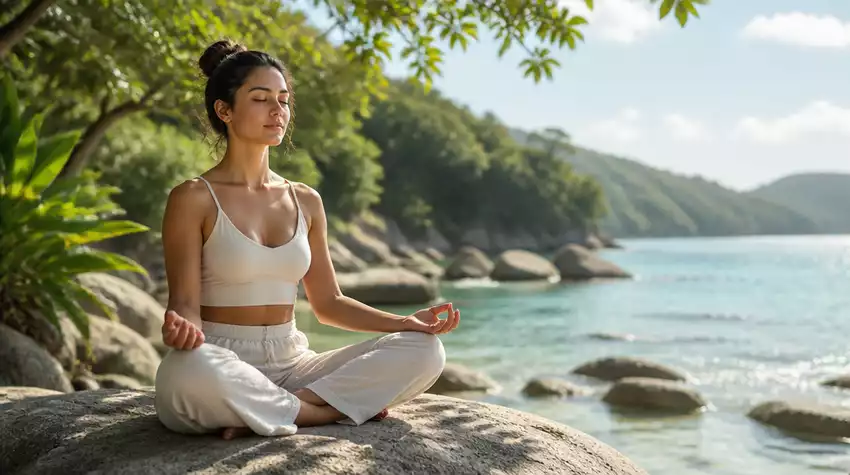 Breathwork for Better Energy Flow