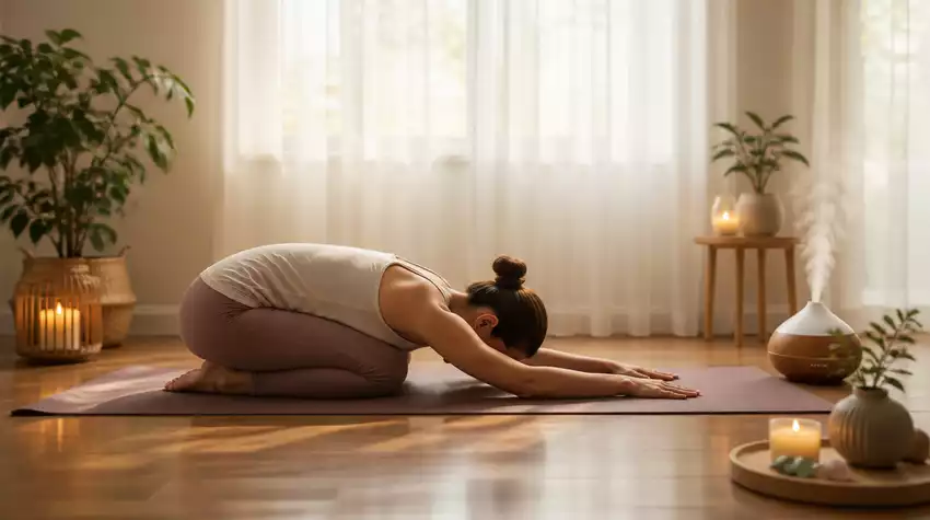 Smooth Energy Through Gentle Movement