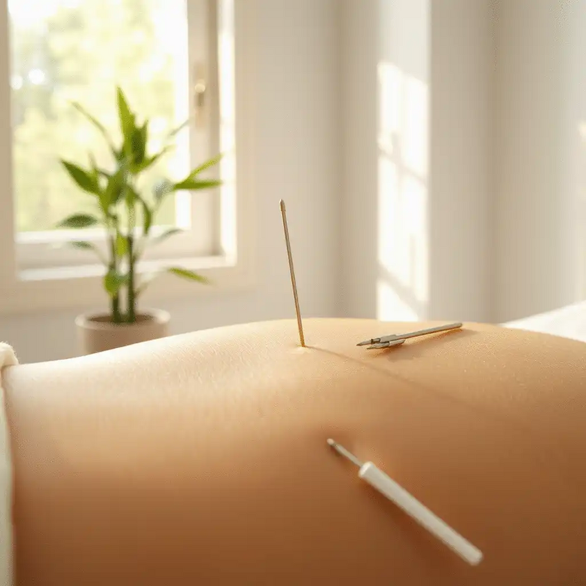 how meridians impact acupuncture treatment outcomes