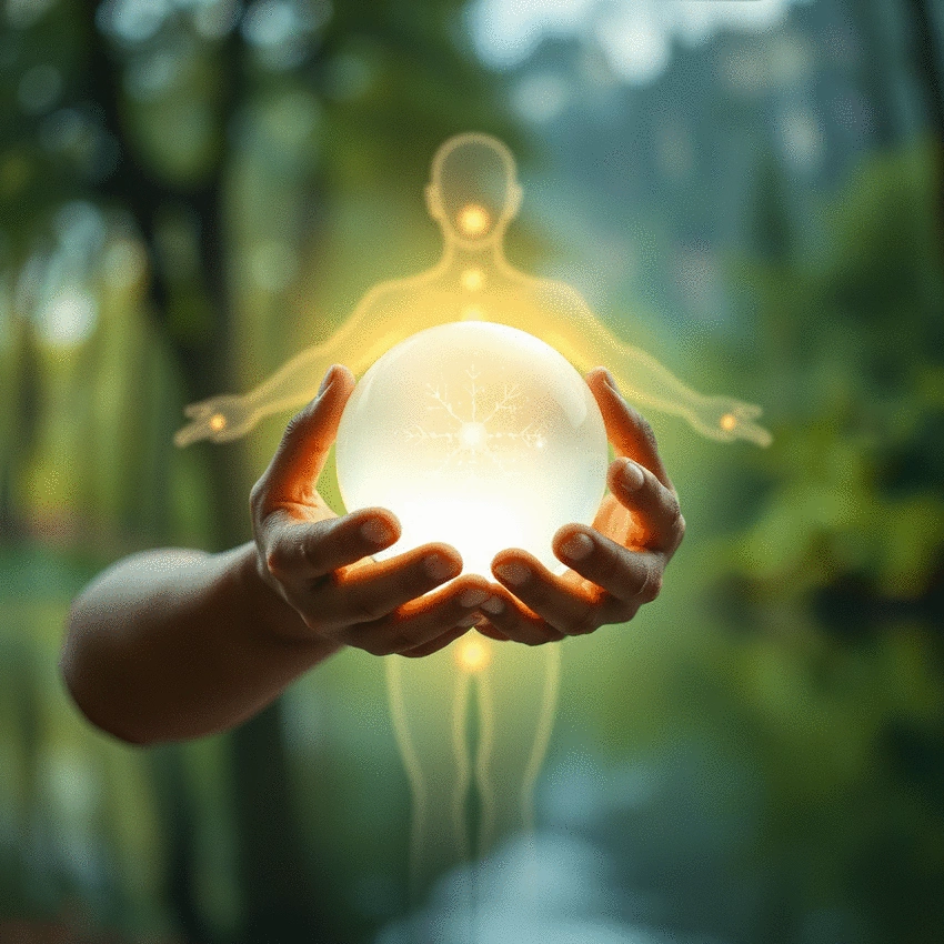 exploring the relationship between meridians and emotions