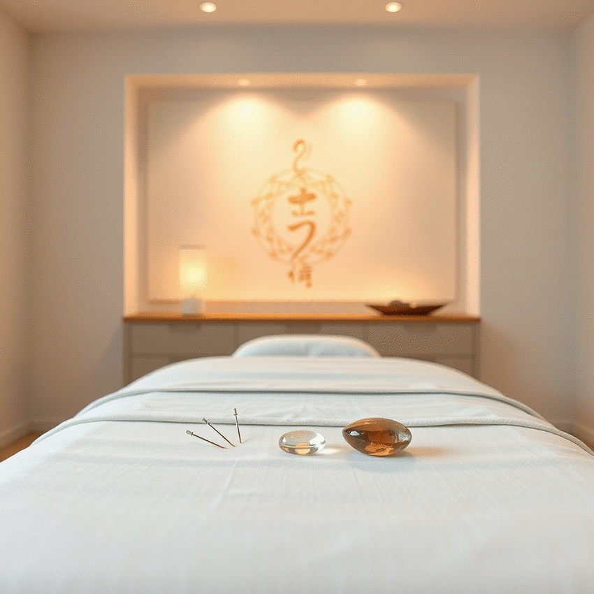 the science behind energy flow in acupuncture